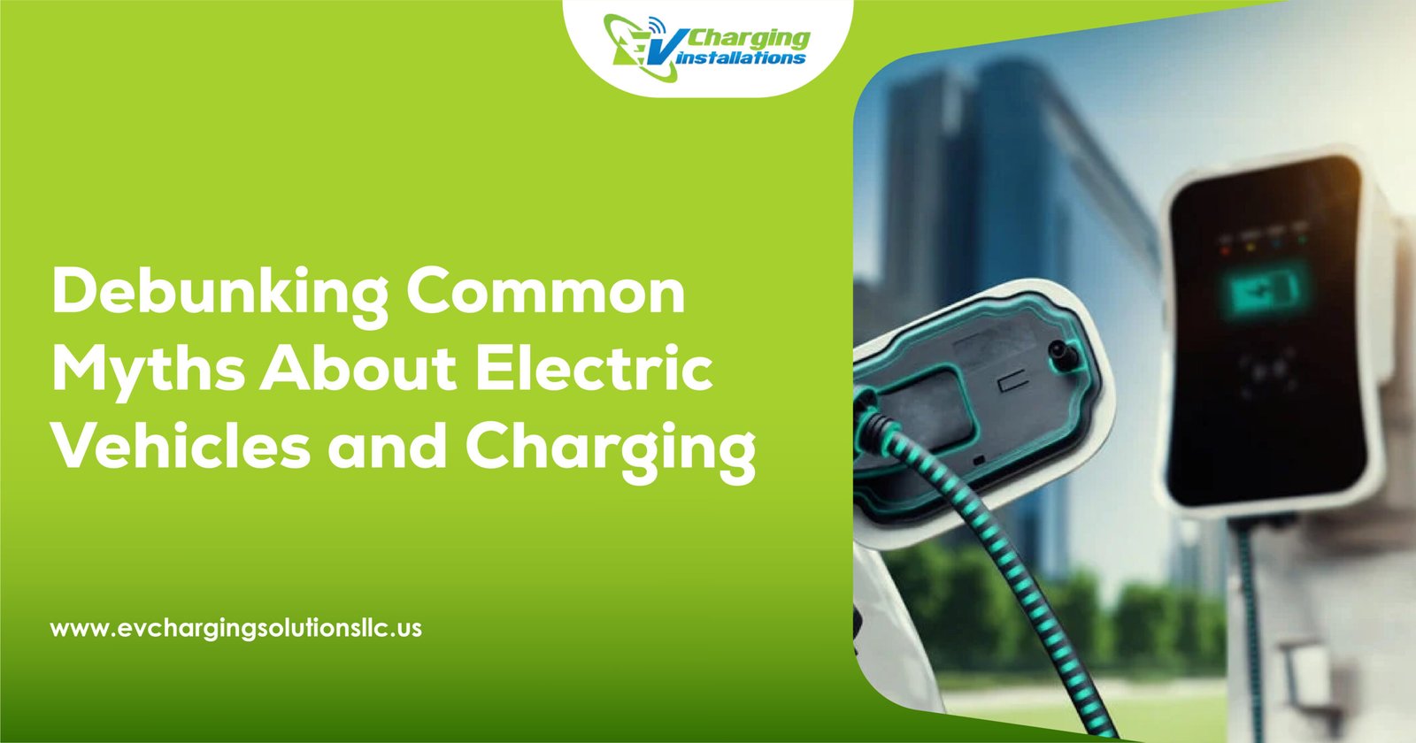 Why EV charger prices vary