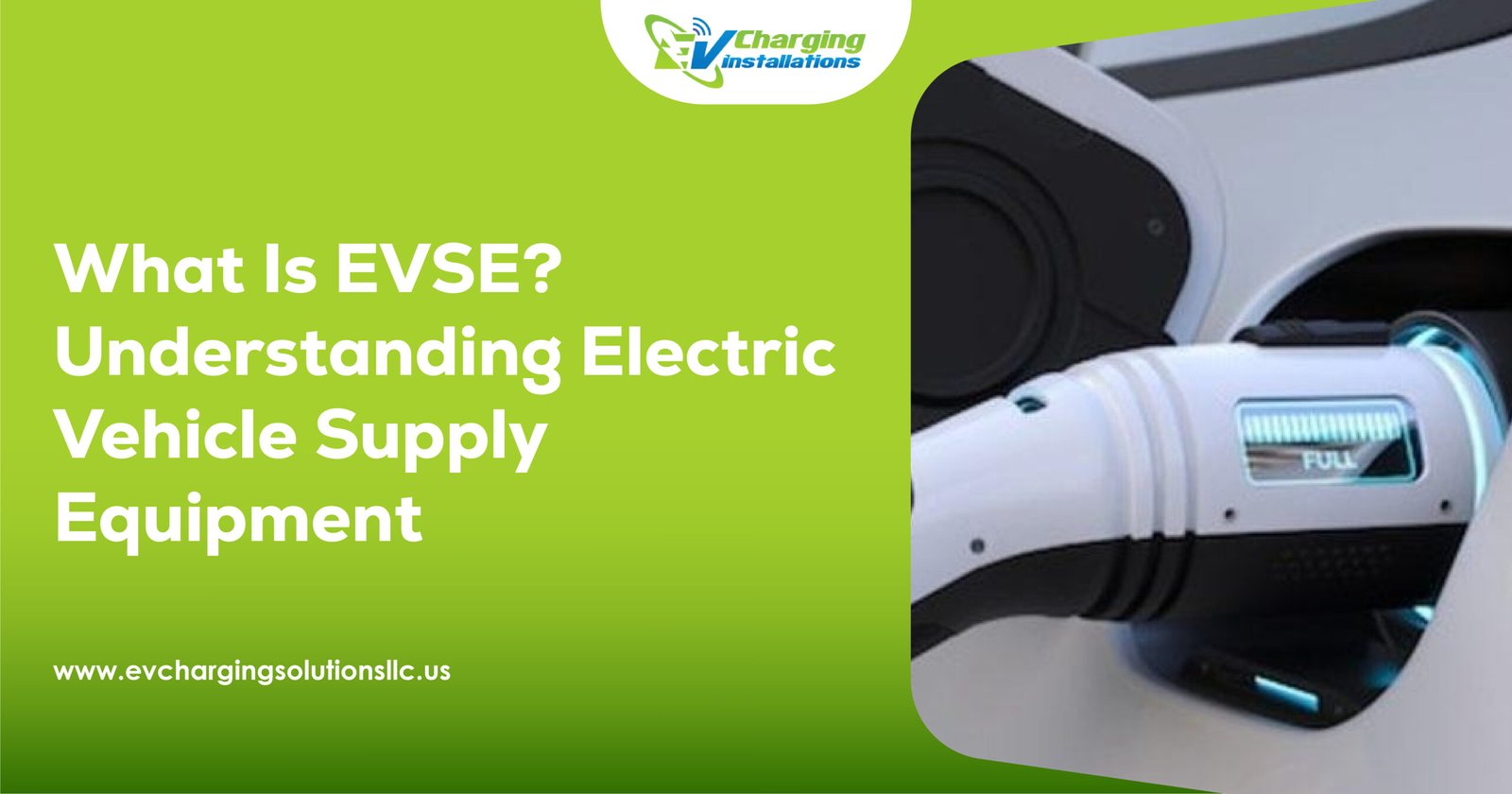 EVSE electric vehicle guide